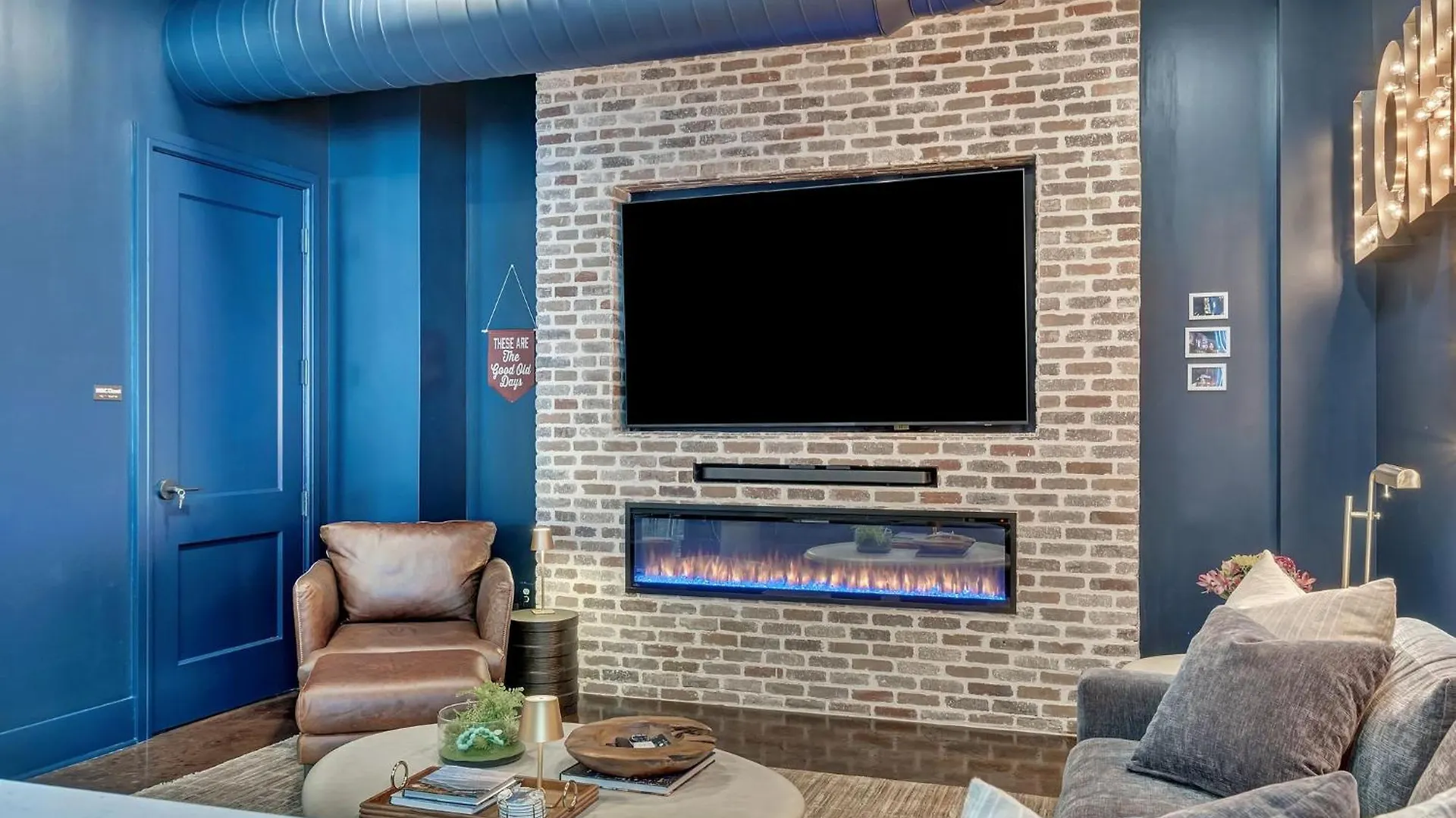 Daire Nashville Lower Broadway Suite 4Br By Maddox Hotel