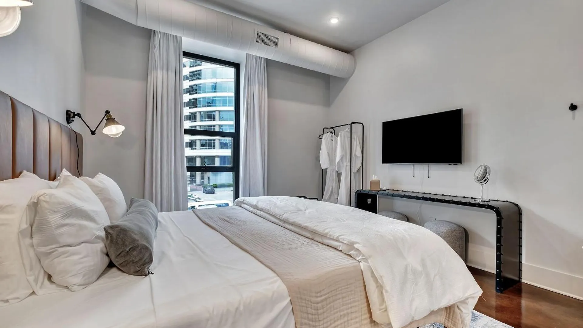 Nashville Lower Broadway Suite 4Br By Maddox Hotel 0*,  ABD
