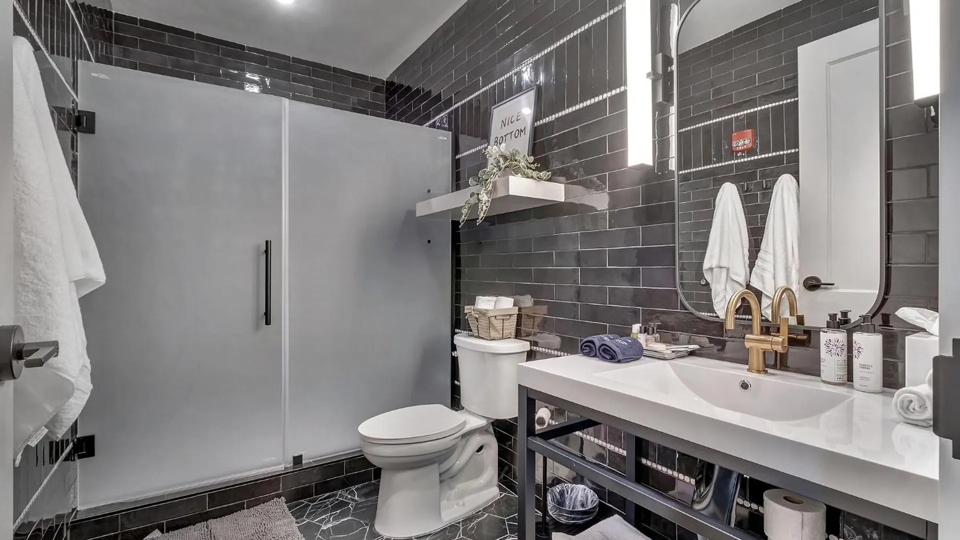Nashville Lower Broadway Suite 4Br By Maddox Hotel Daire