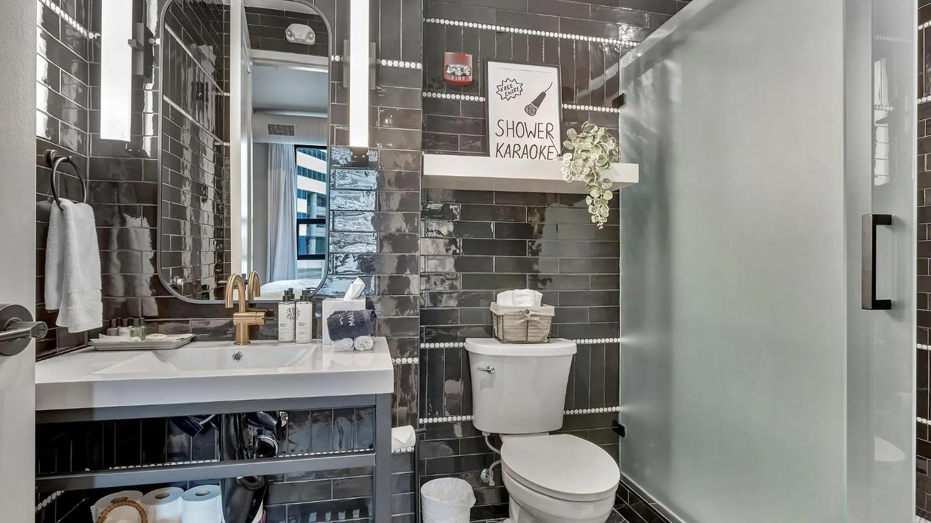 Nashville Lower Broadway Suite 4Br By Maddox Hotel ABD