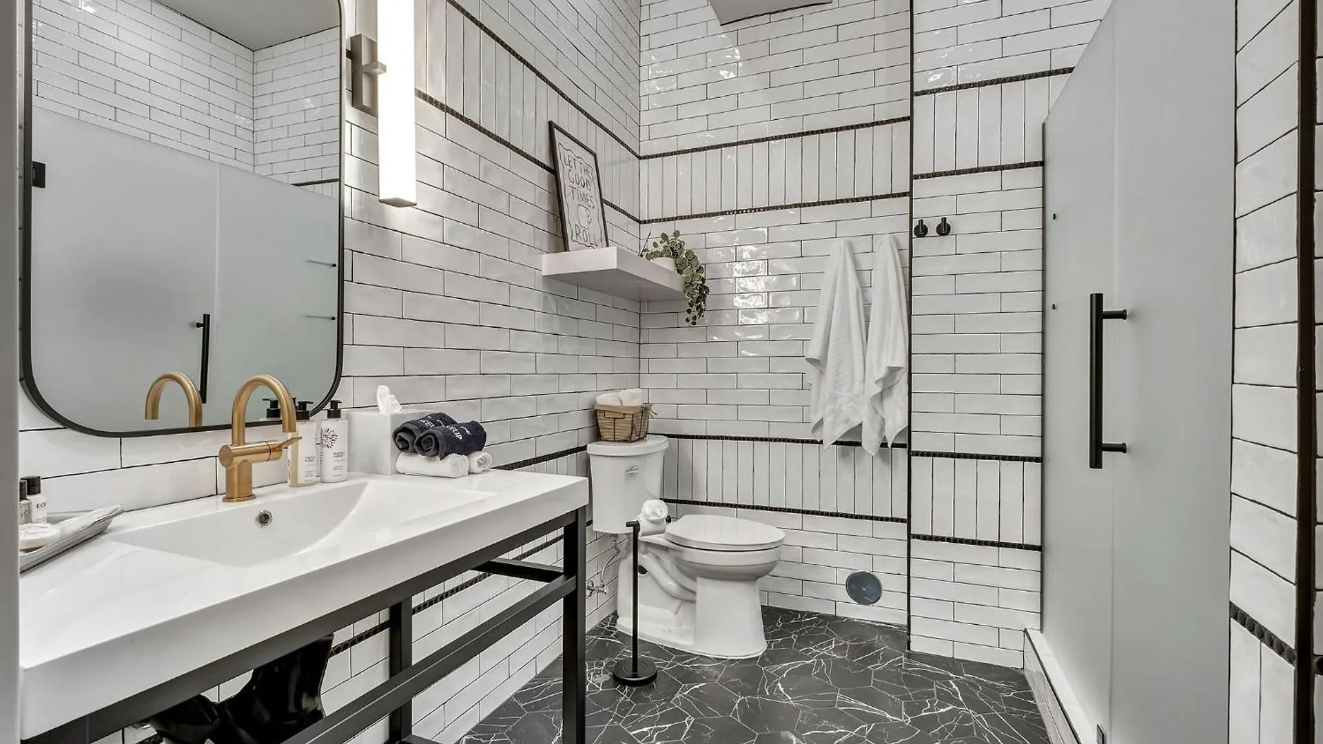 Apartman Nashville Lower Broadway Suite 4Br By Maddox Hotel