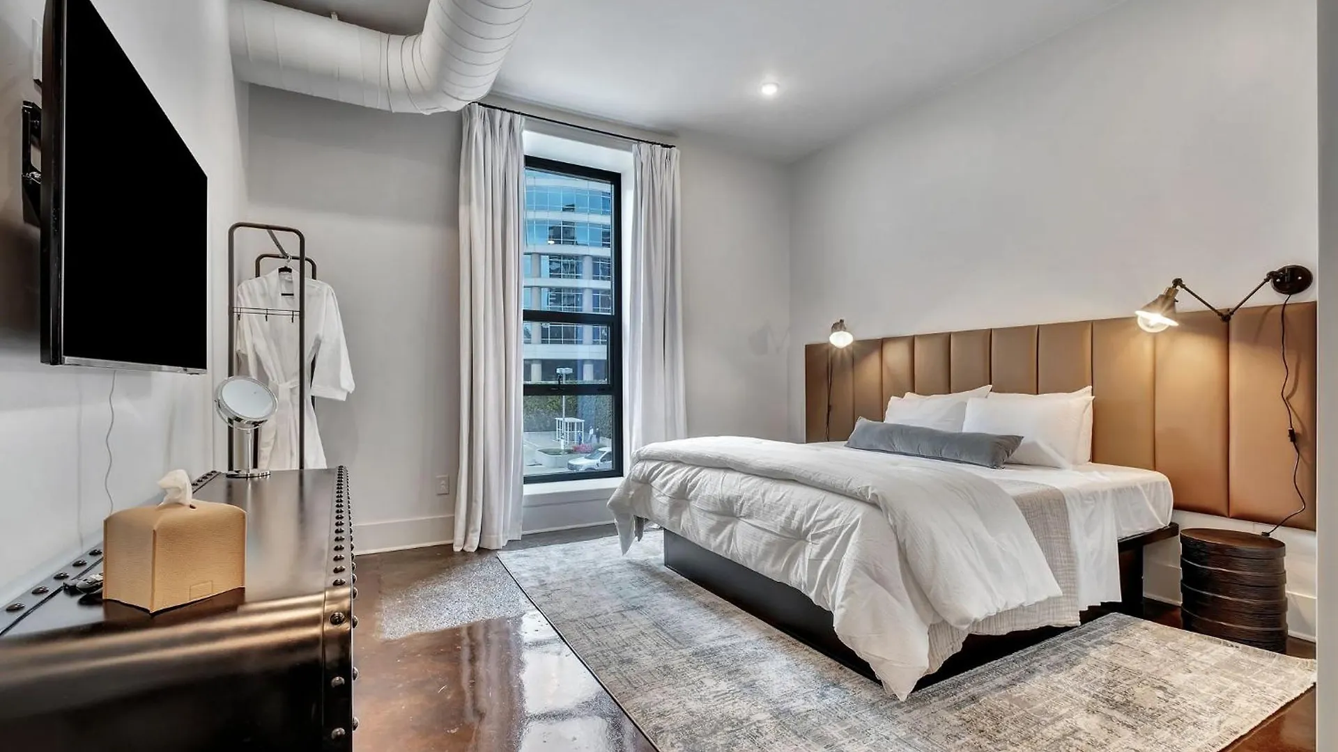 Apartman Nashville Lower Broadway Suite 4Br By Maddox Hotel Amerikai Egyesült Államok