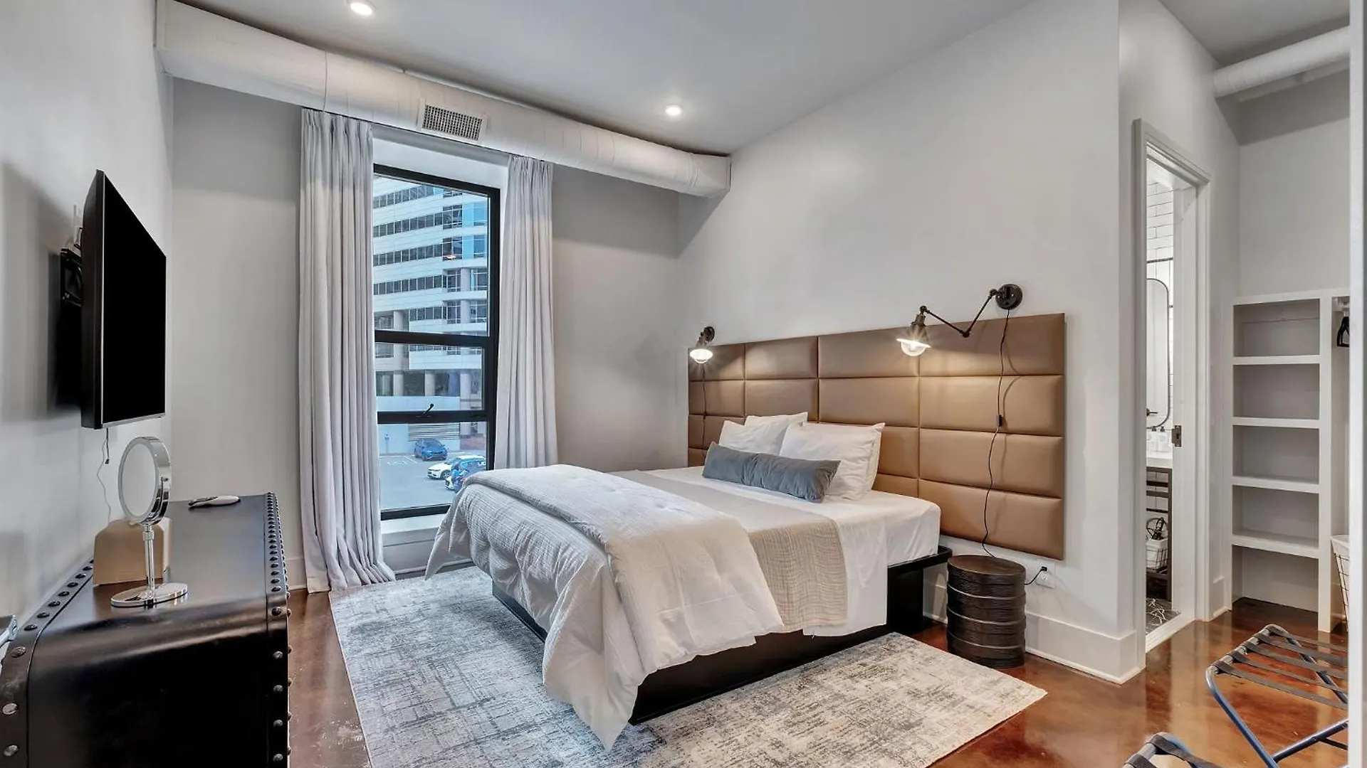 Nashville Lower Broadway Suite 4Br By Maddox Hotel