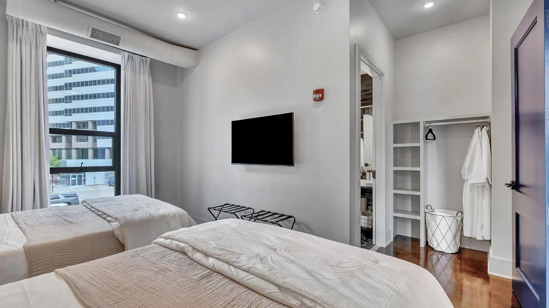Nashville Lower Broadway Suite 4Br By Maddox Hotel Apartman