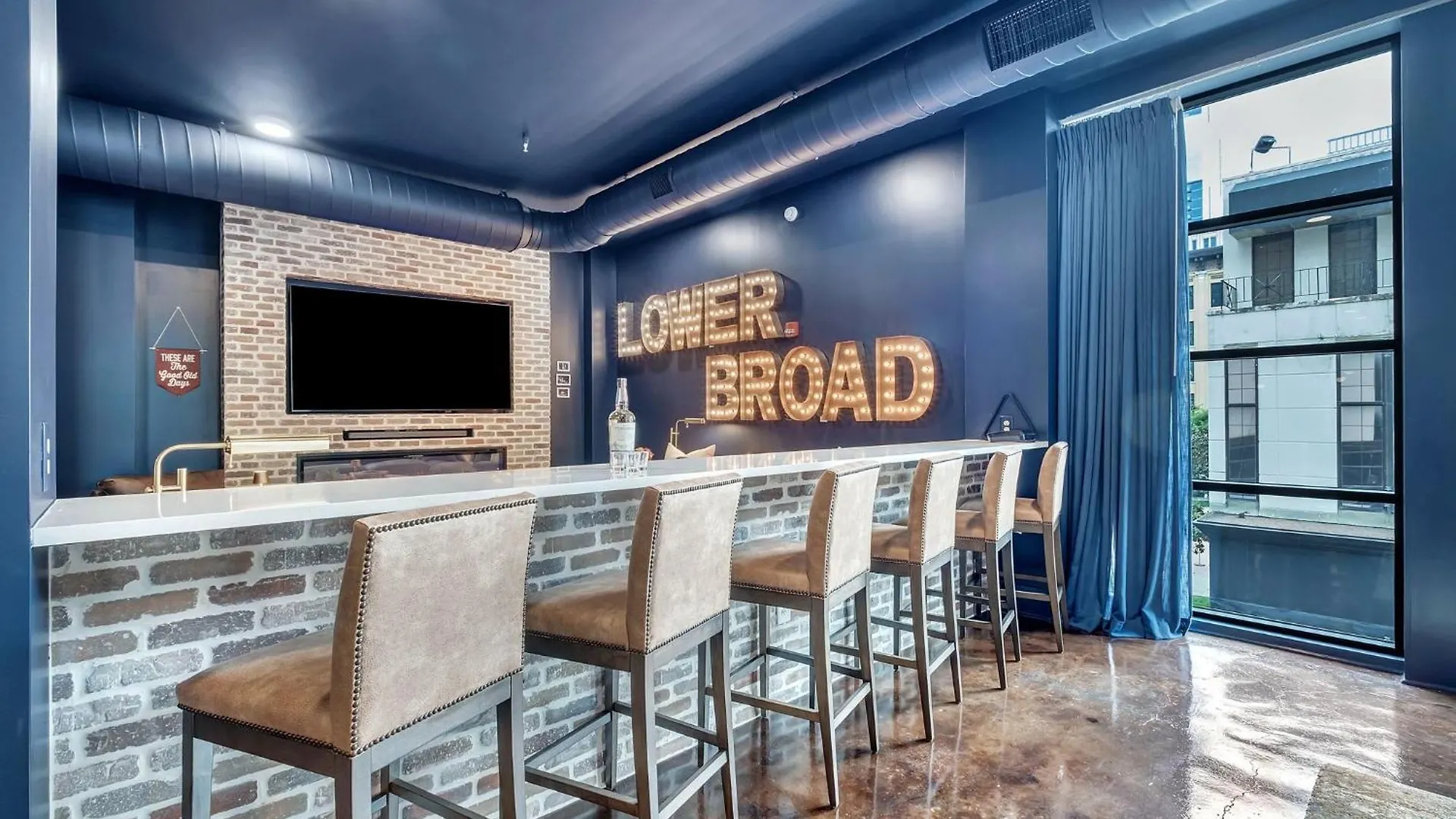 Nashville Lower Broadway Suite 4Br By Maddox Hotel Apartman