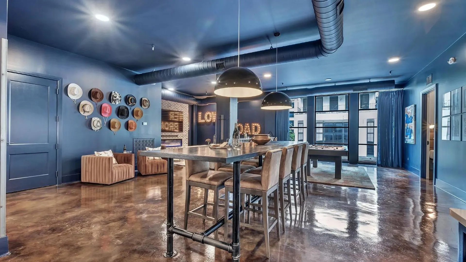 Nashville Lower Broadway Suite 4Br By Maddox Hotel Amerikai Egyesült Államok