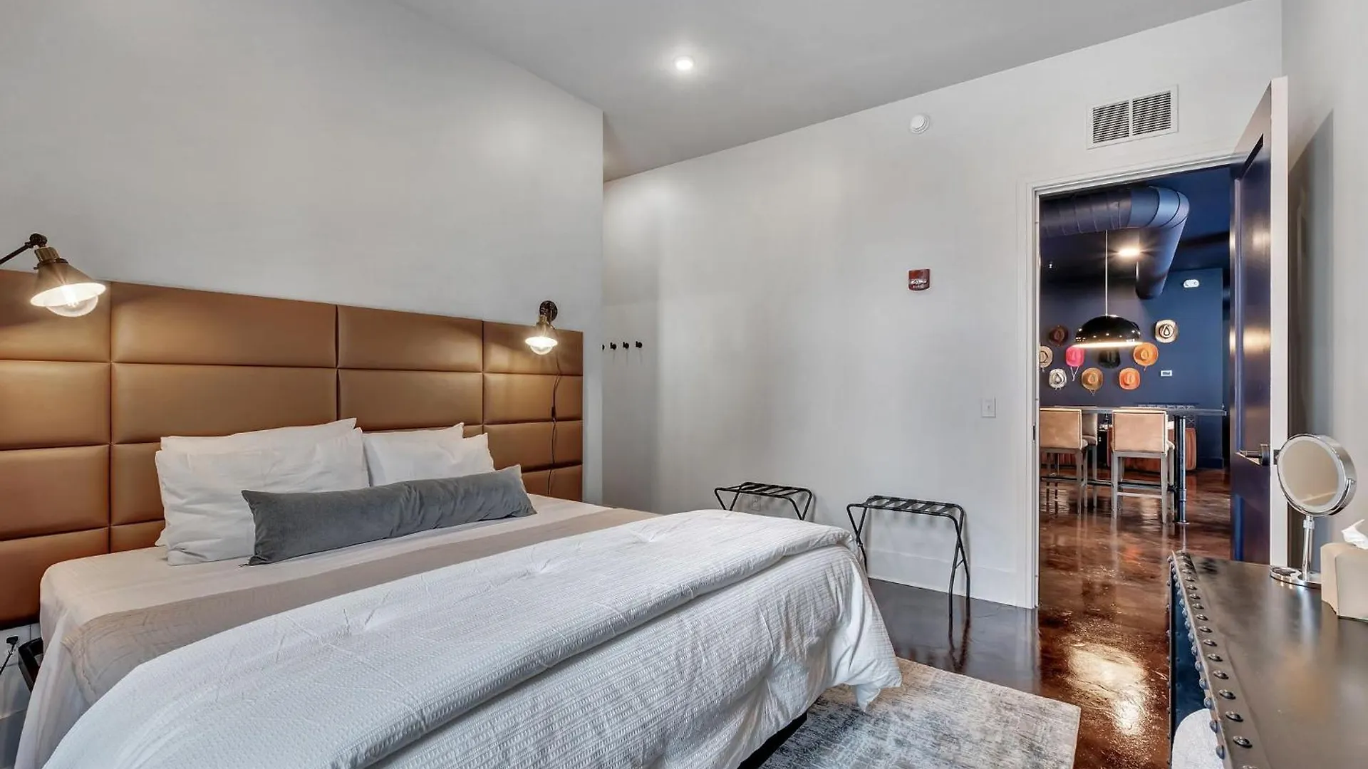 Nashville Lower Broadway Suite 4Br By Maddox Hotel