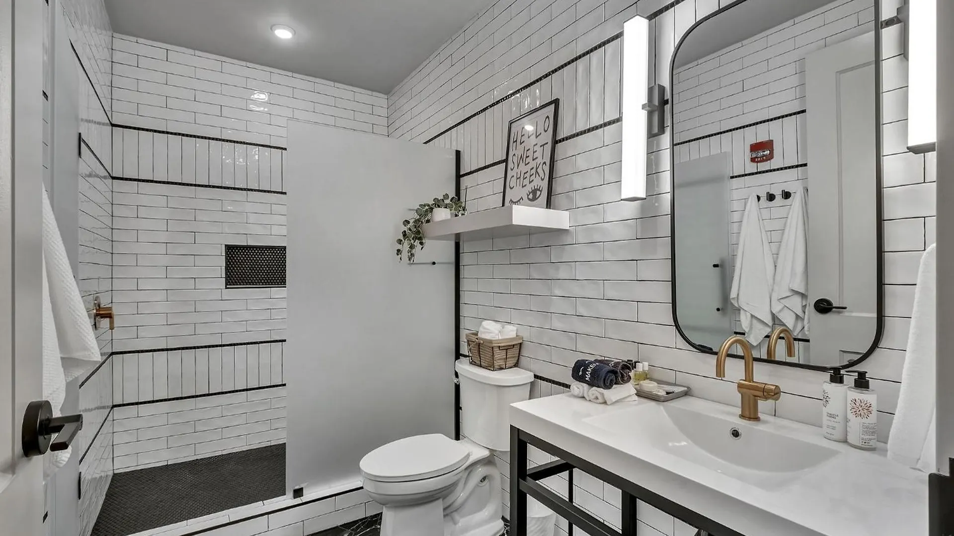 Nashville Lower Broadway Suite 4Br By Maddox Hotel