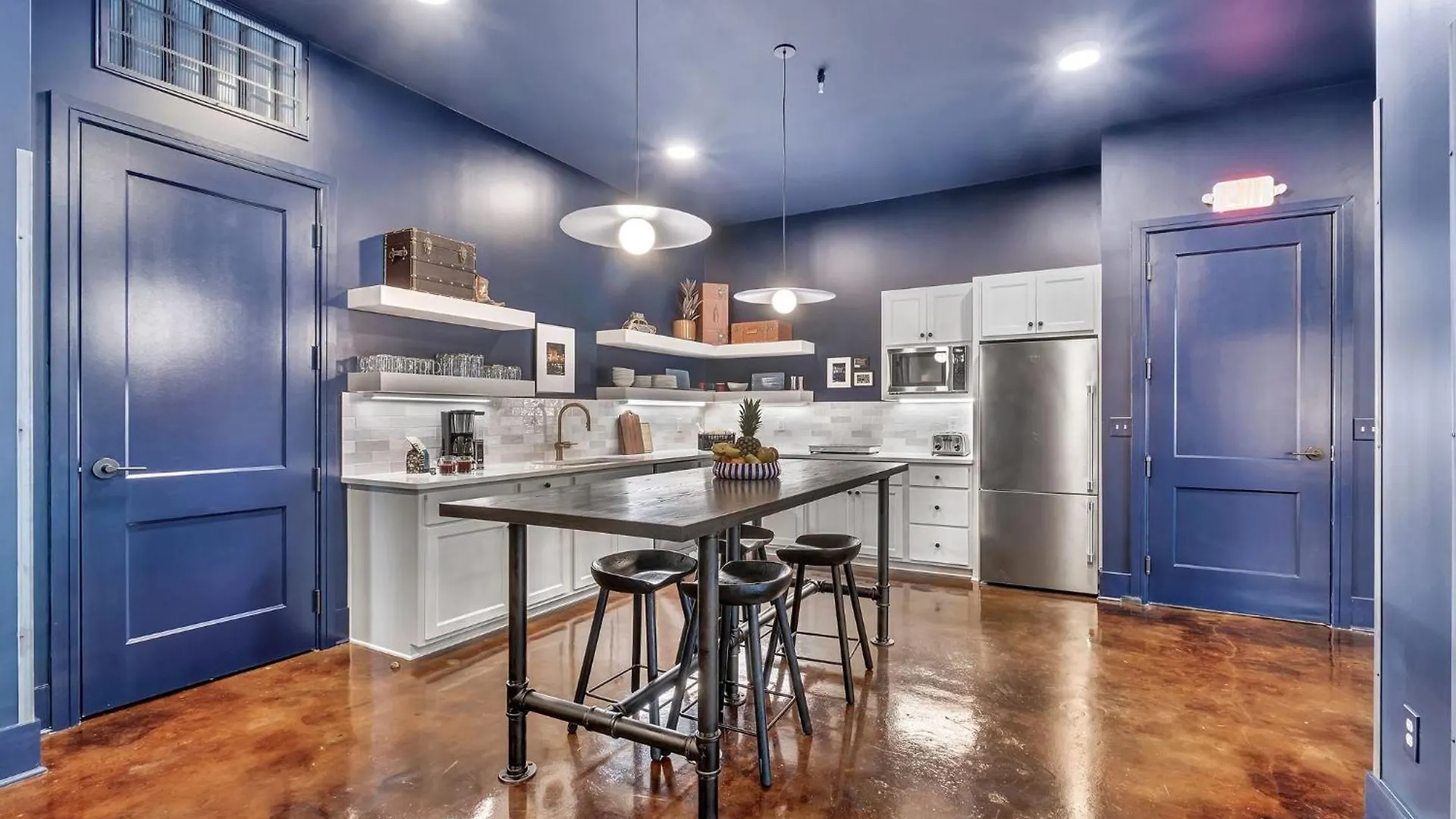 Nashville Lower Broadway Suite 4Br By Maddox Hotel 0*,