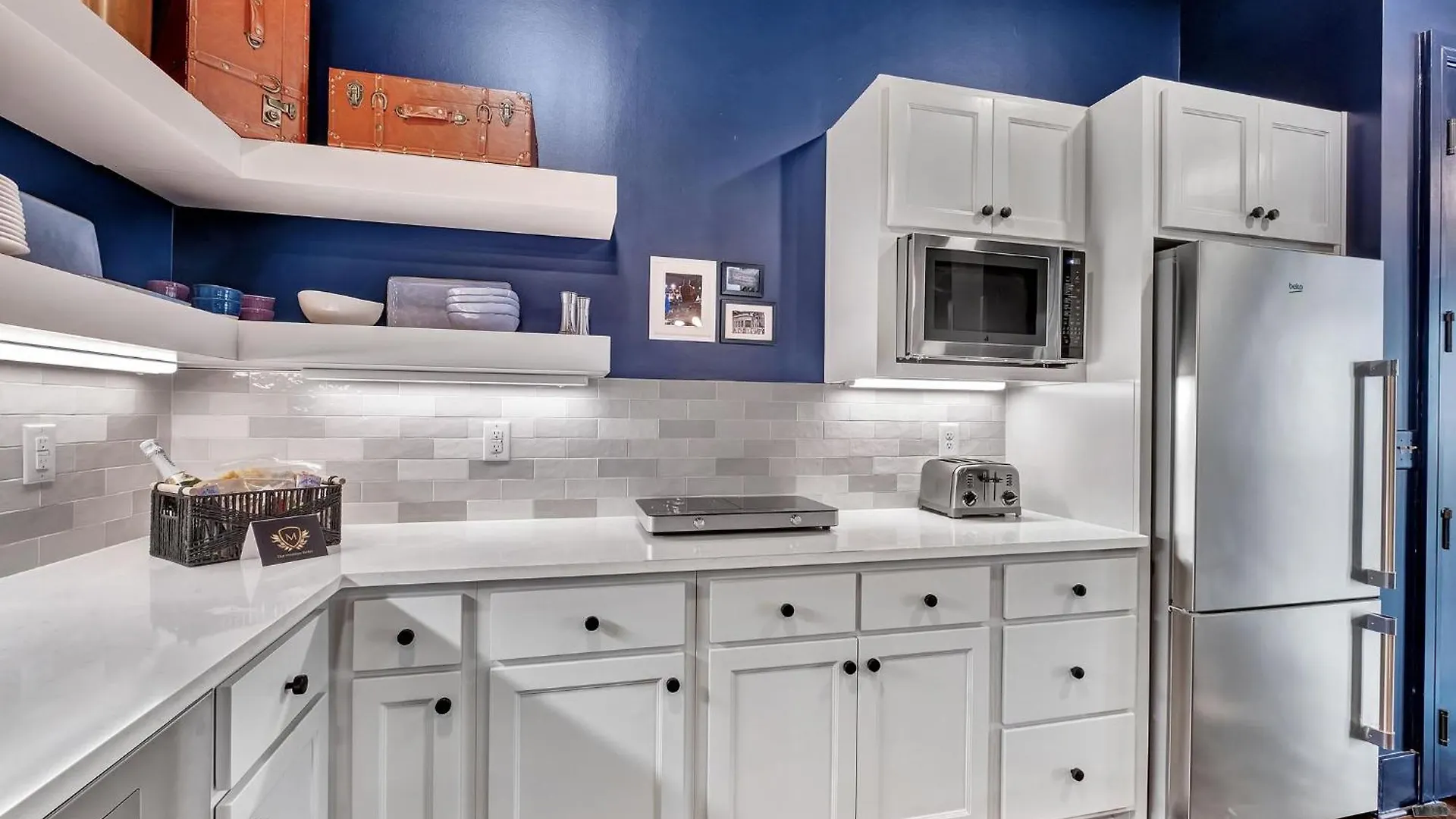 Nashville Lower Broadway Suite 4Br By Maddox Hotel Apartman