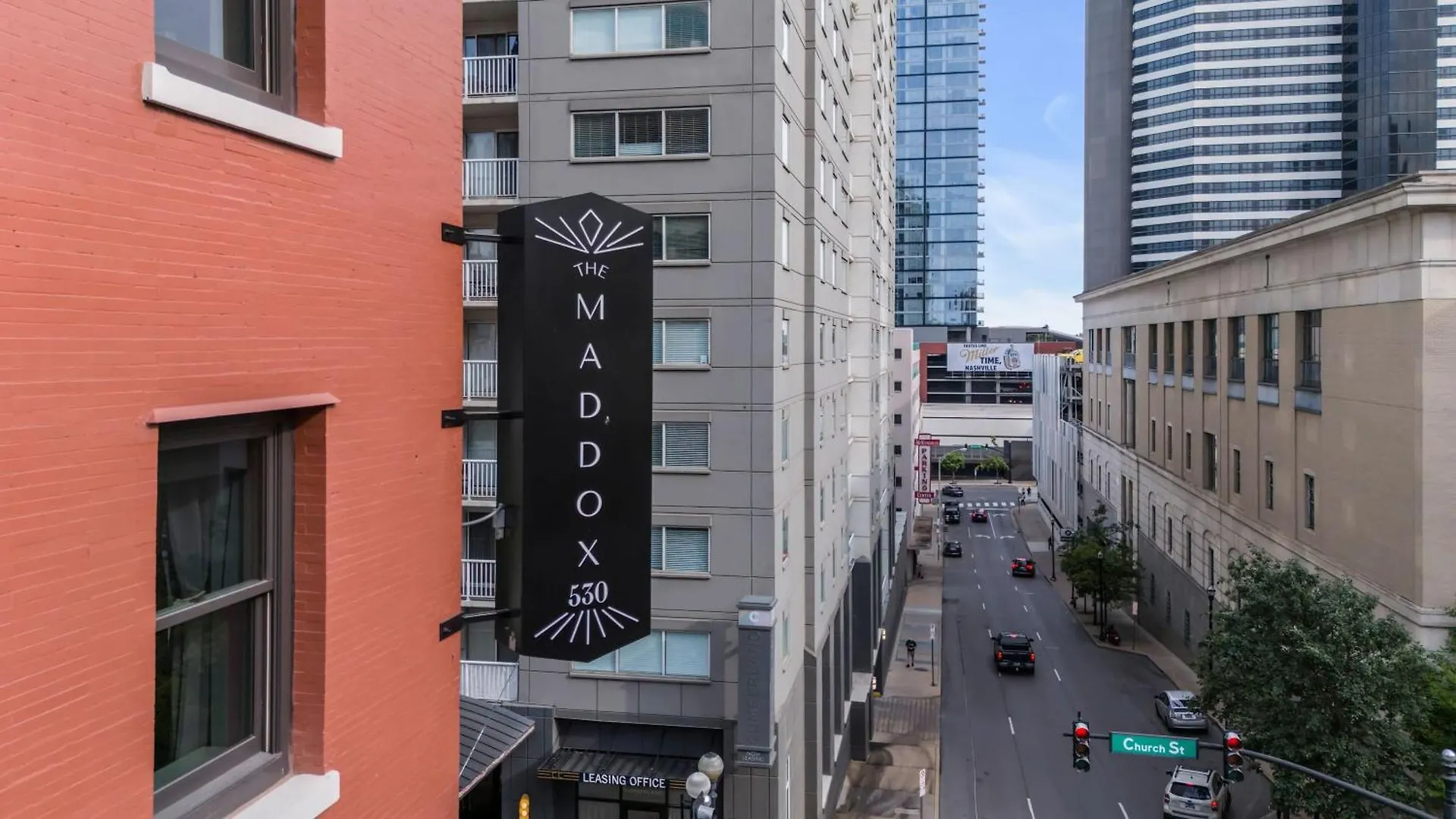 Apartman Nashville Lower Broadway Suite 4Br By Maddox Hotel